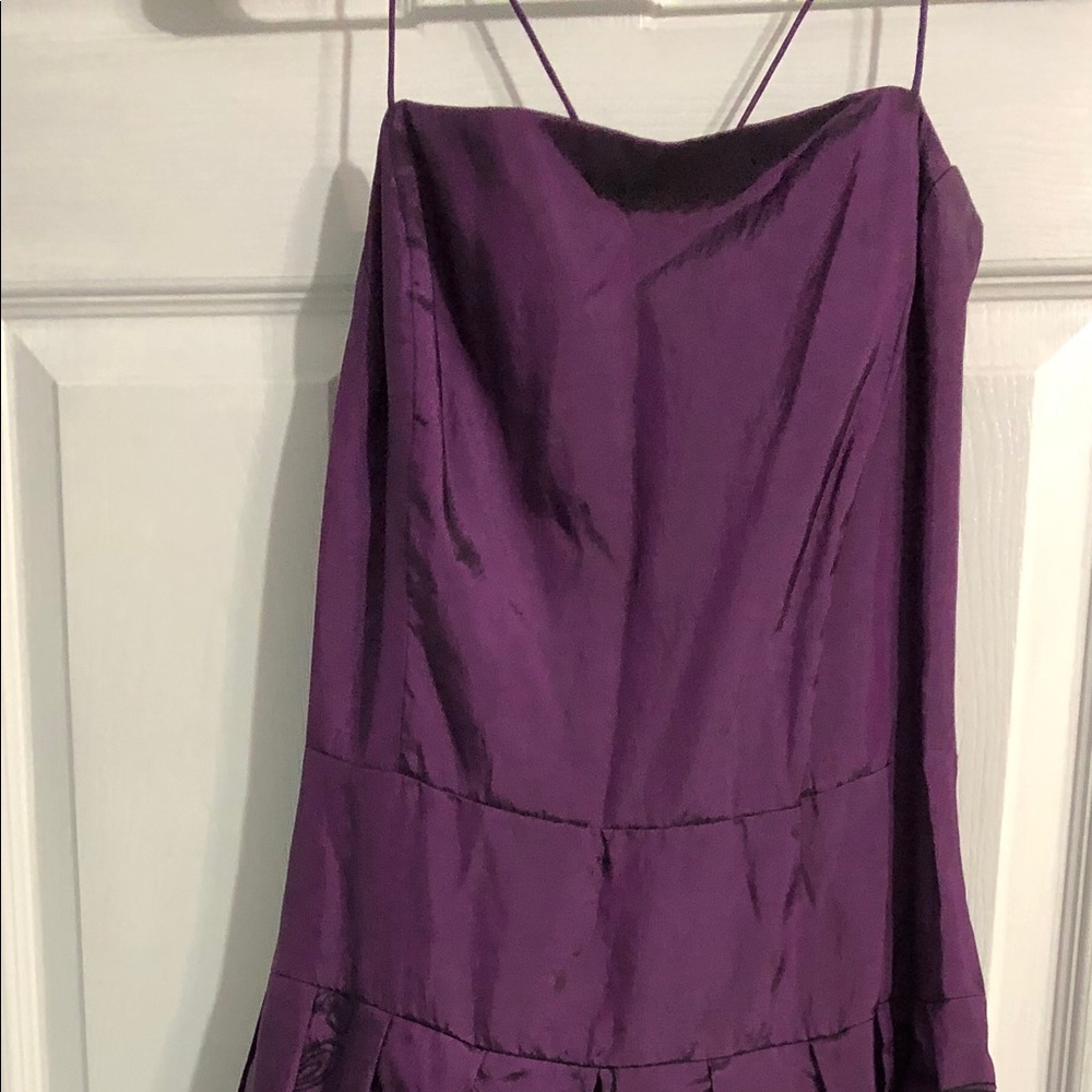 Evening Gown